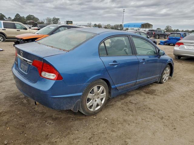 Honda Civic Lx Image 2