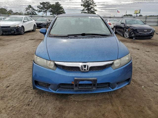 Honda Civic Lx Image 8
