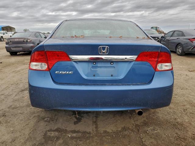 Honda Civic Lx Image 7