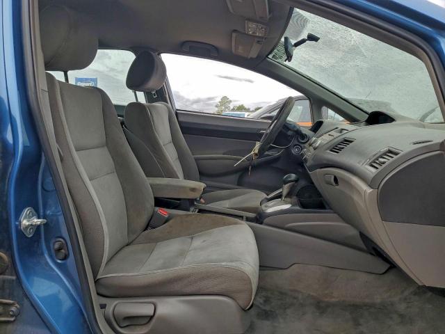 Honda Civic Lx Image 6