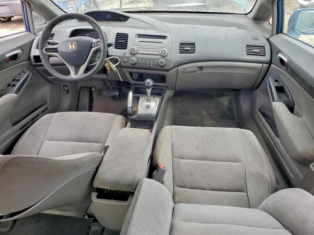 Honda Civic Lx Image 3