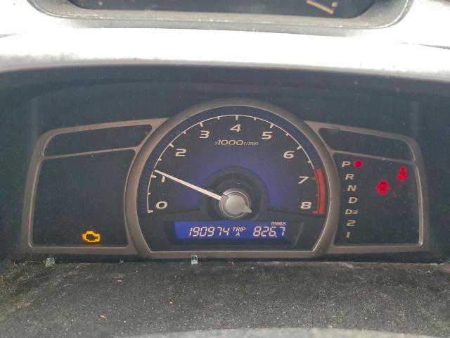 Honda Civic Lx Image 5