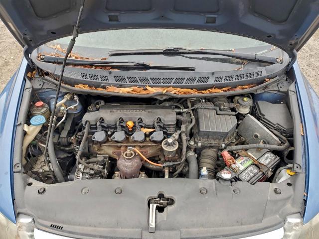 Honda Civic Lx Image 10