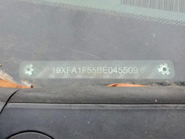 Honda Civic Lx Image 12