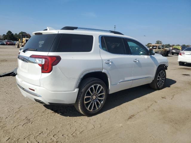 GMC Acadia Denali Image 6