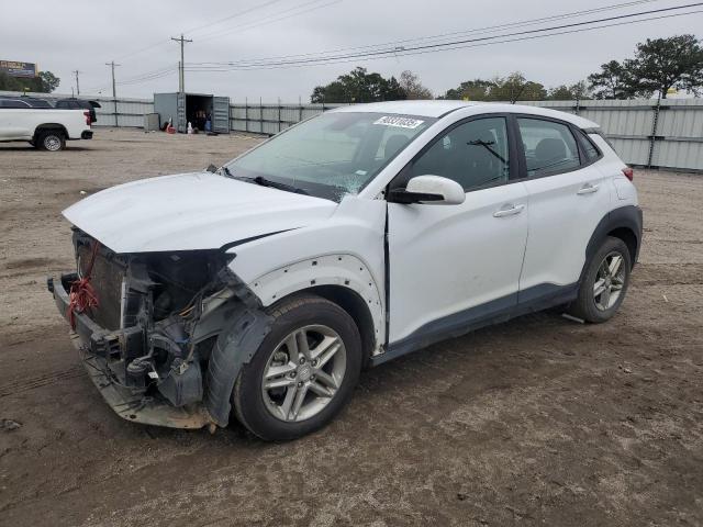  Salvage Hyundai KONA