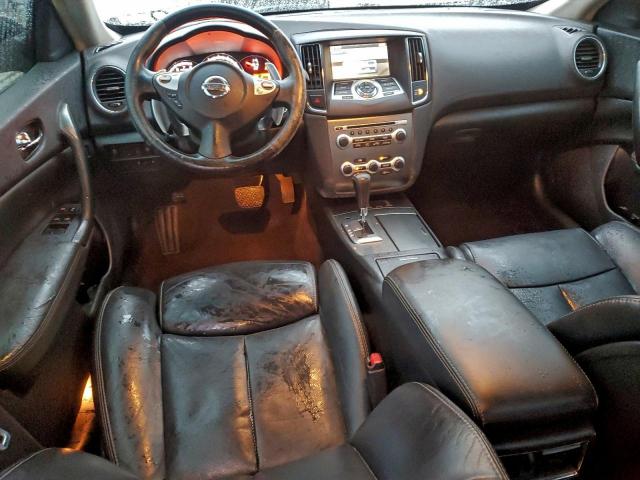 Nissan Maxima S Image 5