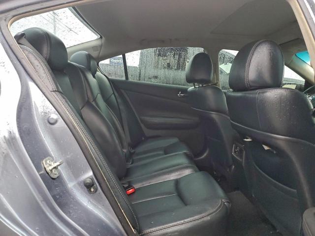 Nissan Maxima S Image 7