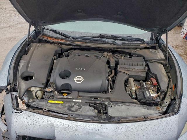 Nissan Maxima S Image 9