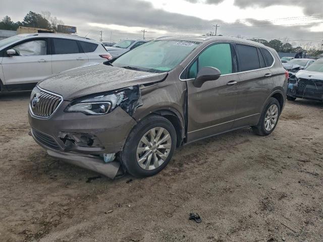 Salvage Buick Envision