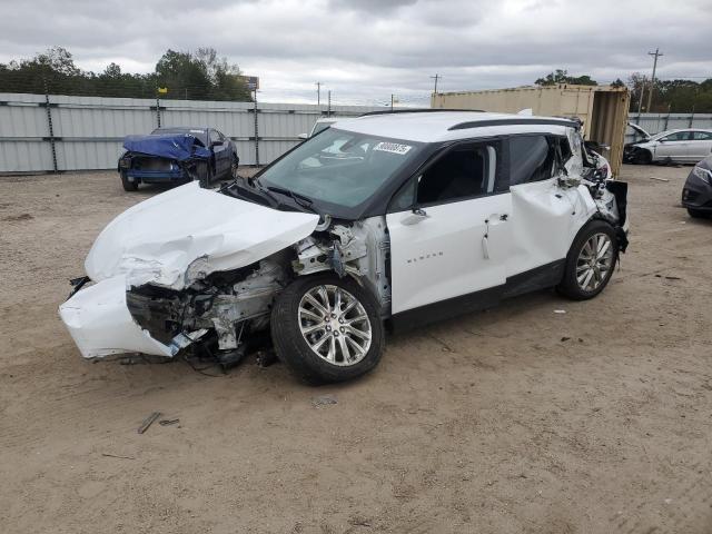  Salvage Chevrolet Blazer