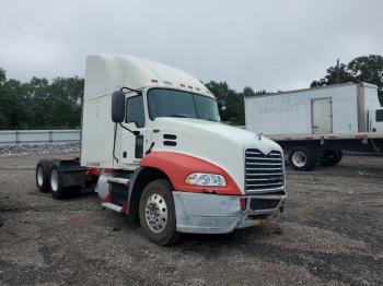  Salvage Mack Cxu613
