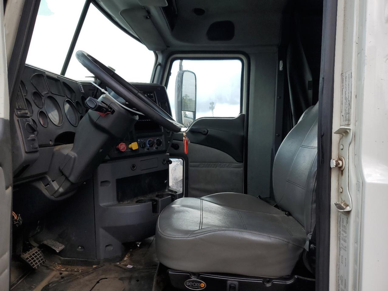 Mack Cxu613 Cxu600 Image 3