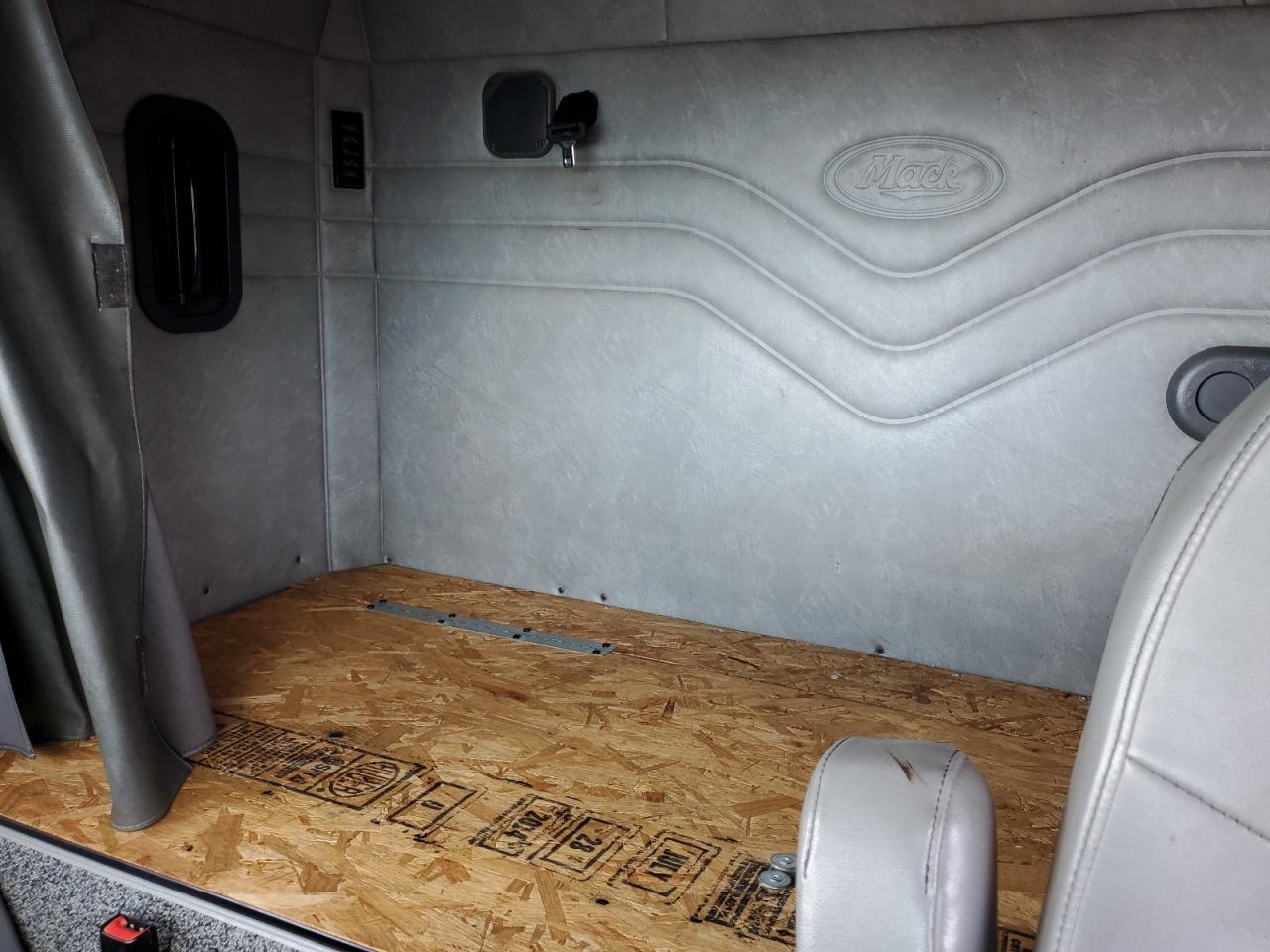 Mack Cxu613 Cxu600 Image 11