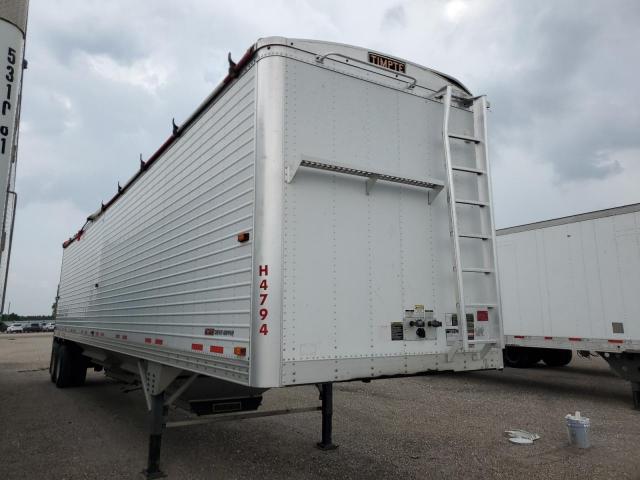  Salvage Timpte Hopper