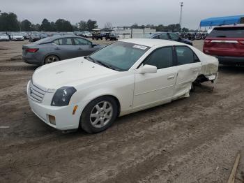  Salvage Cadillac CTS