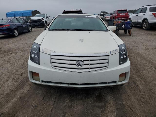 Cadillac CTS Image 5