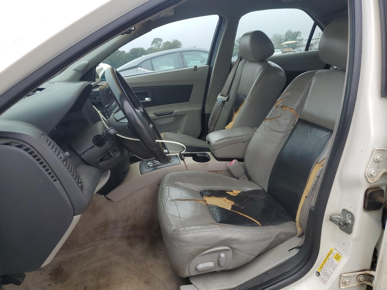 Cadillac CTS Image 6