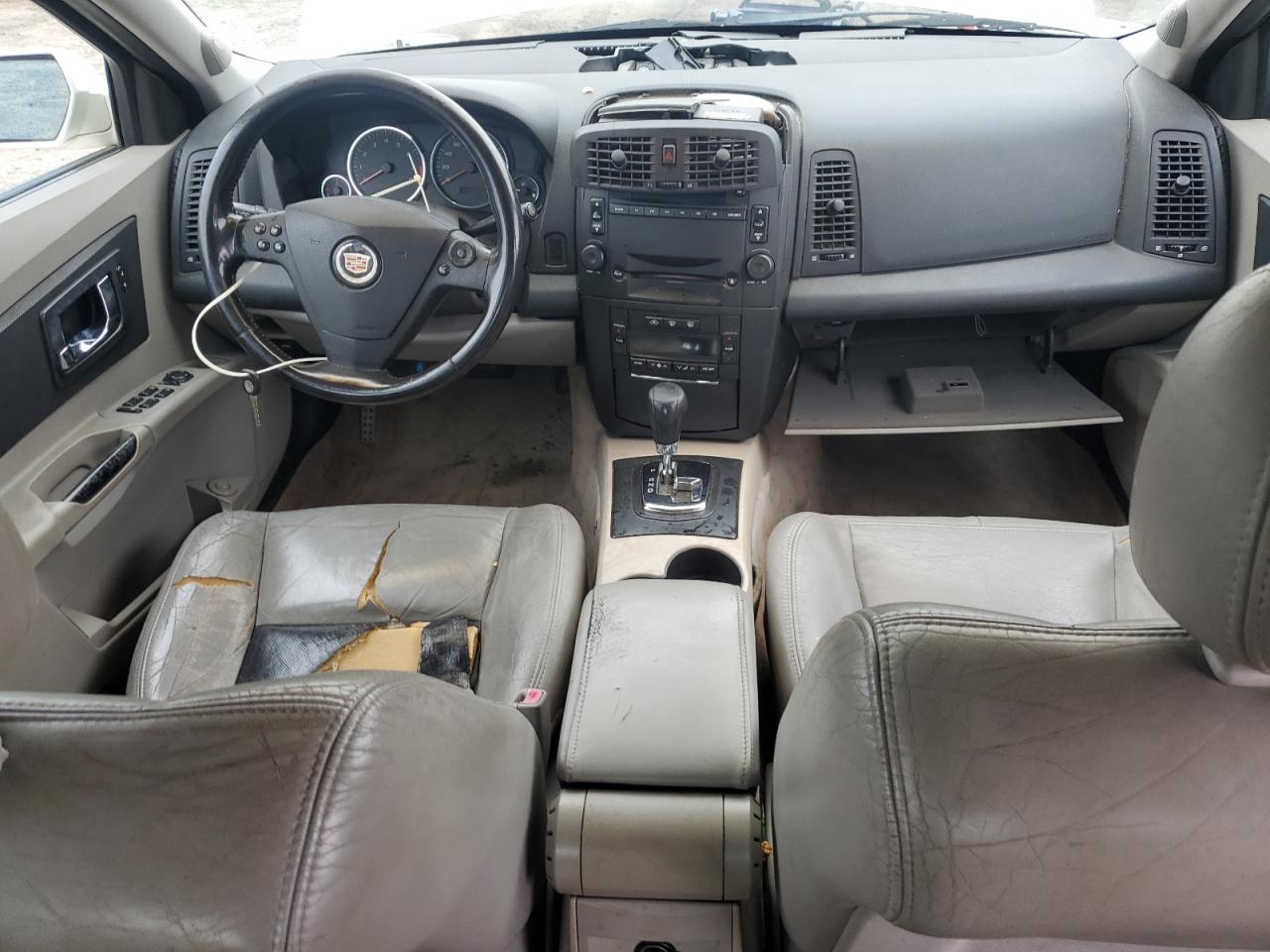 Cadillac CTS Image 7