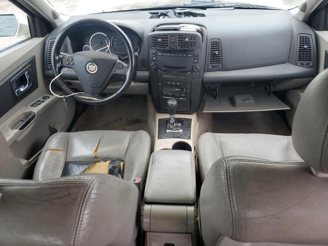 Cadillac CTS Image 7