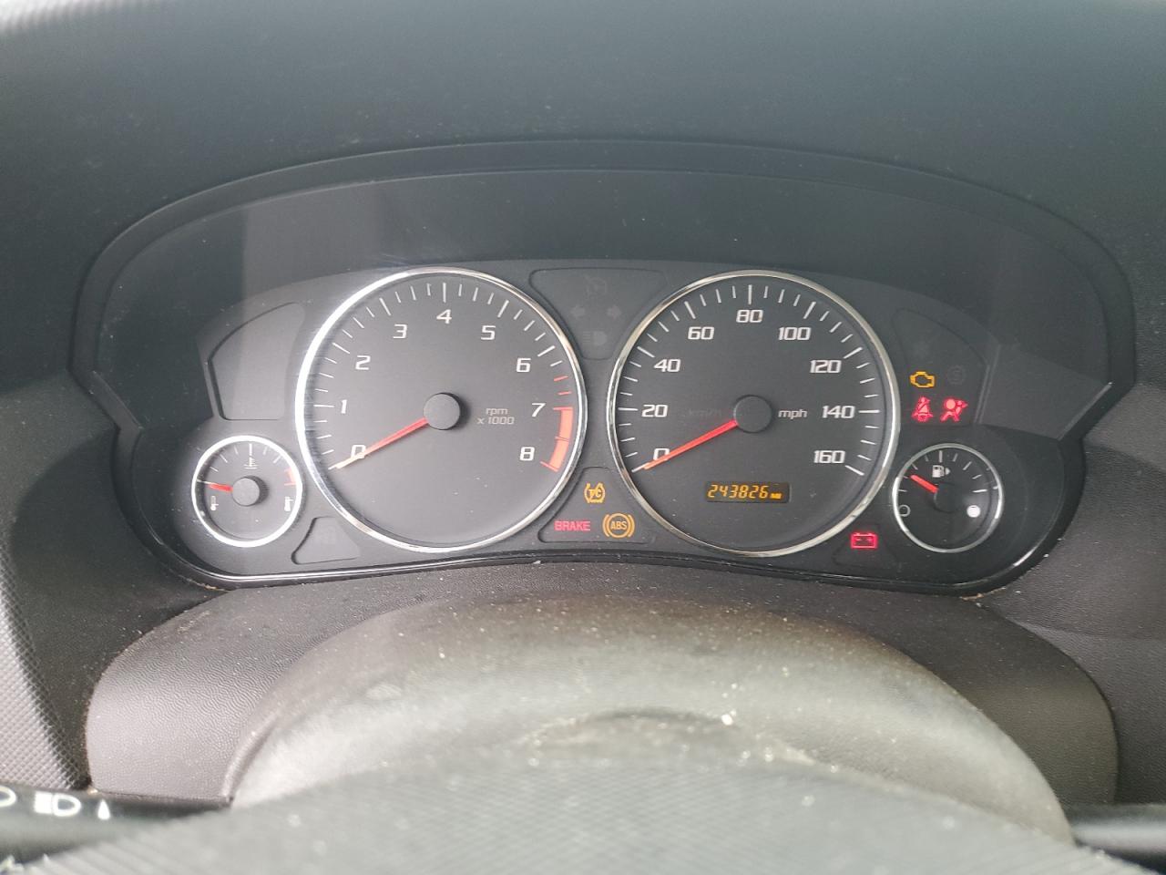 Cadillac CTS Image 4