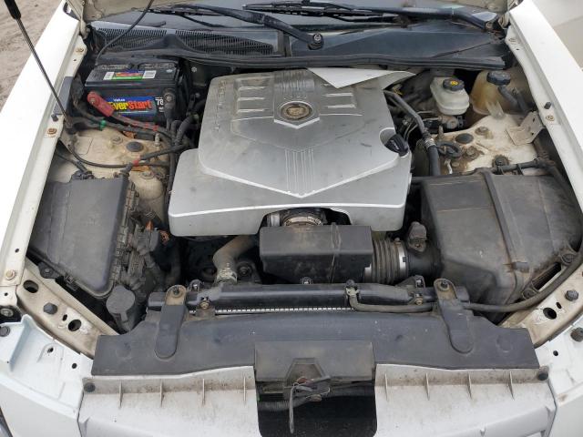 Cadillac CTS Image 11