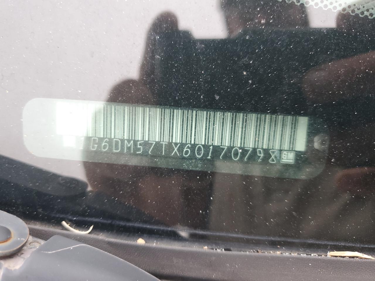 Cadillac CTS Image 10