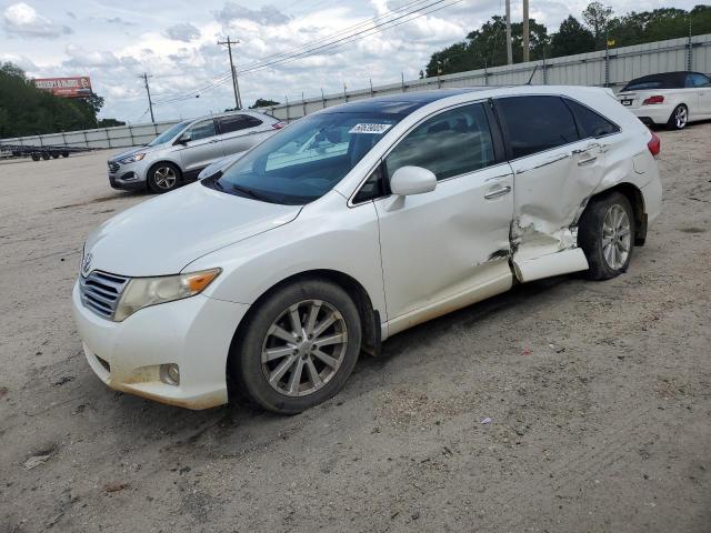  Salvage Toyota Venza