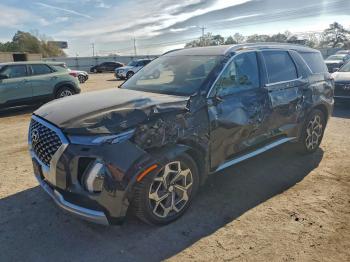  Salvage Hyundai PALISADE
