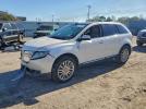 Lincoln MKX Image 1