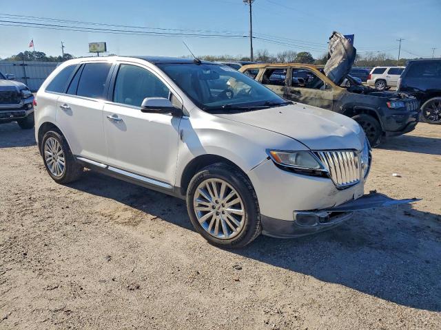 Lincoln MKX Image 5
