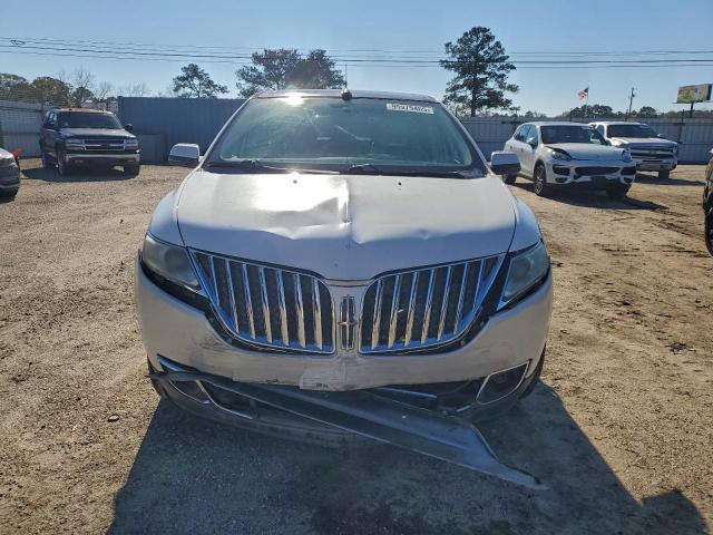 Lincoln MKX Image 13