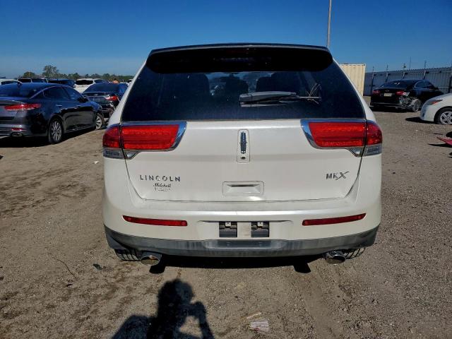 Lincoln MKX Image 2