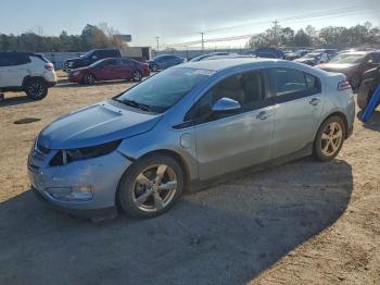  Salvage Chevrolet Volt