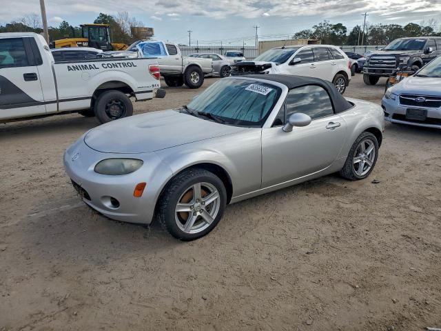  Salvage Mazda Mx5
