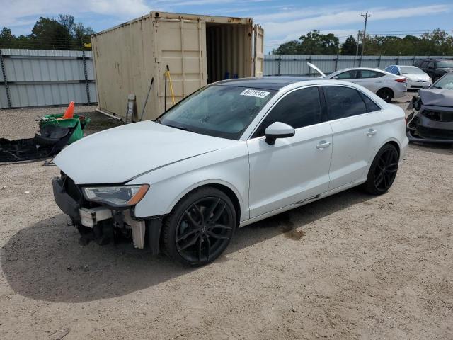  Salvage Audi A3
