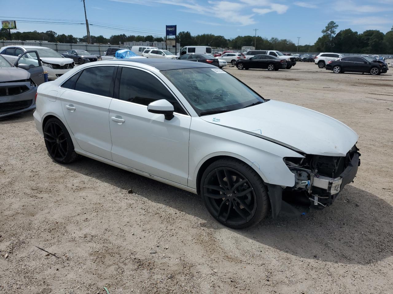 Audi A3 Premium Plus Image 9