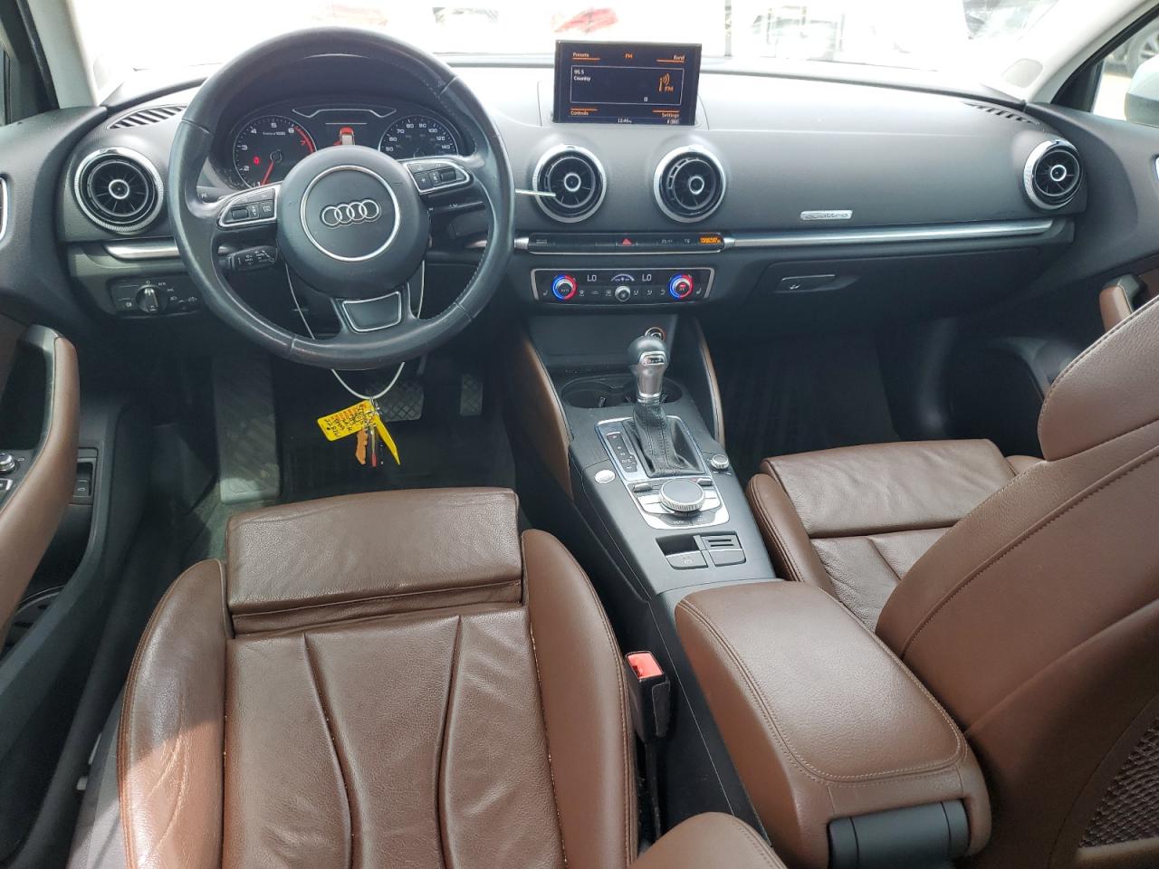 Audi A3 Premium Plus Image 10