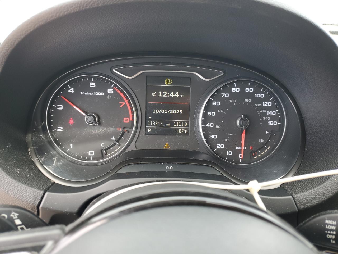 Audi A3 Premium Plus Image 7