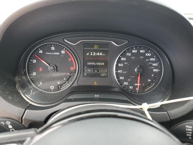 Audi A3 Premium Plus Image 7