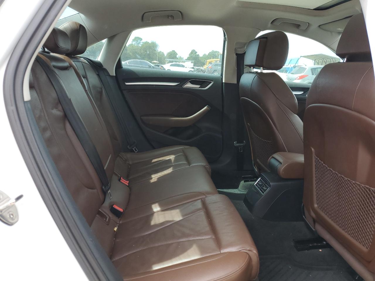 Audi A3 Premium Plus Image 12