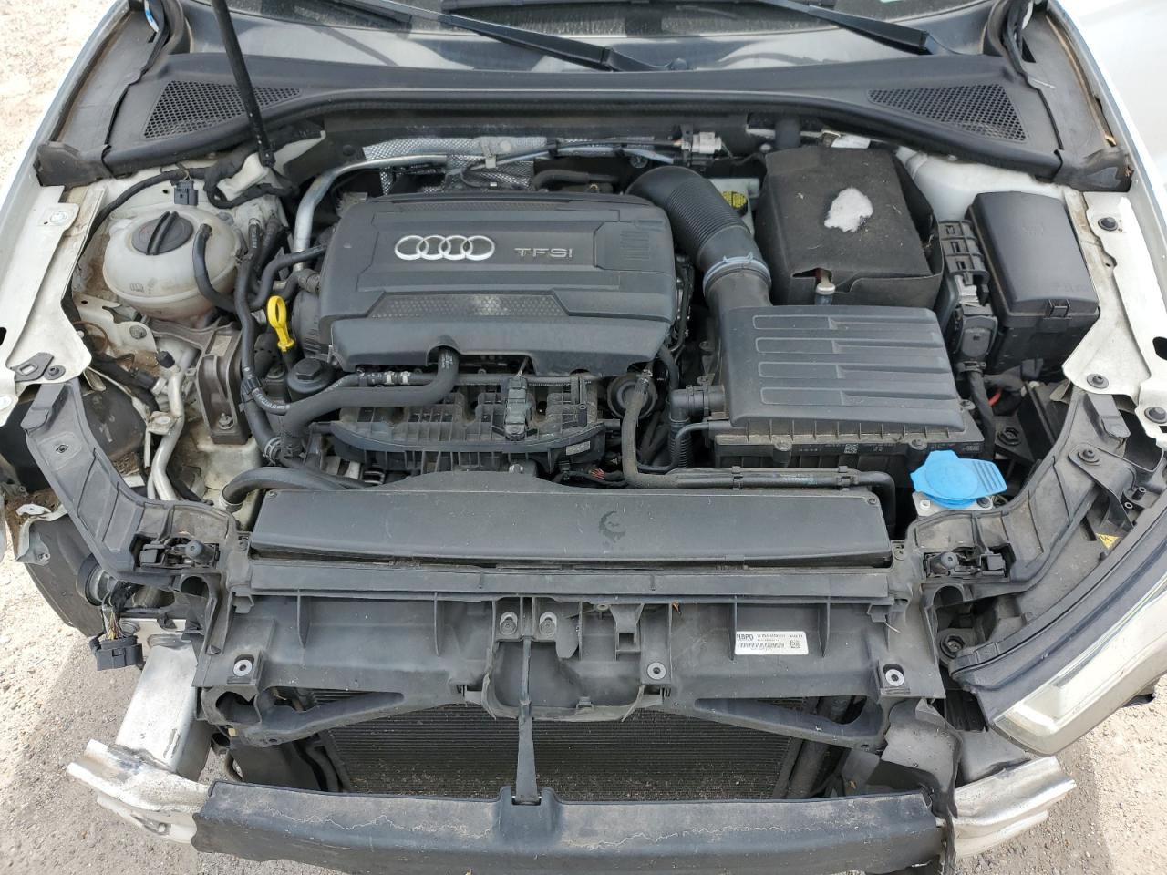 Audi A3 Premium Plus Image 8