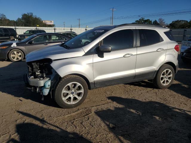  Salvage Ford EcoSport