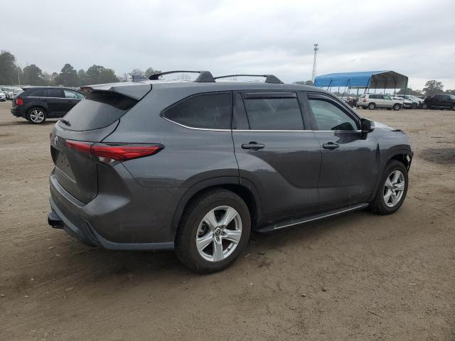 Toyota Highlander L Image 4