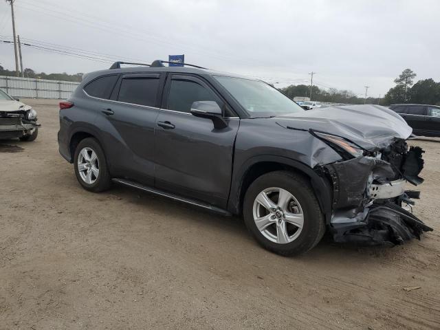 Toyota Highlander L Image 2