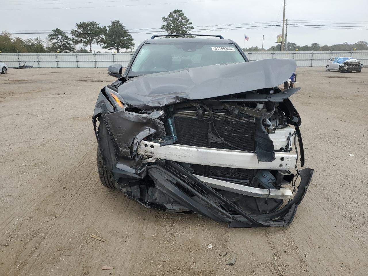 Toyota Highlander L Image 10