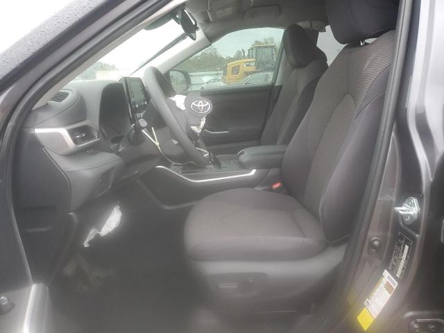 Toyota Highlander L Image 14