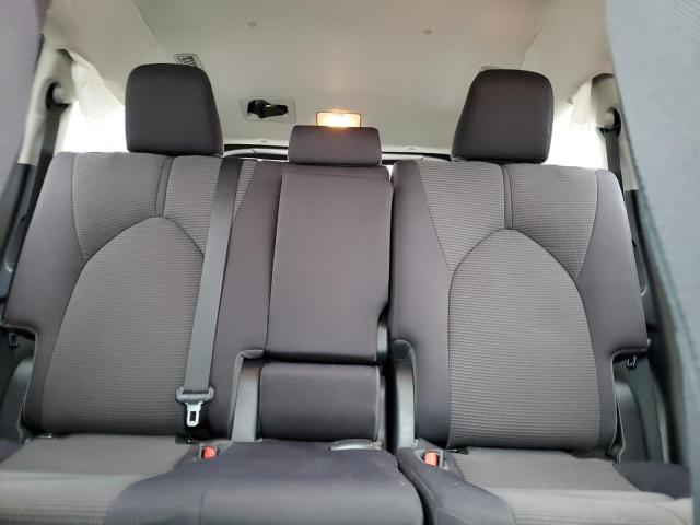 Toyota Highlander L Image 6