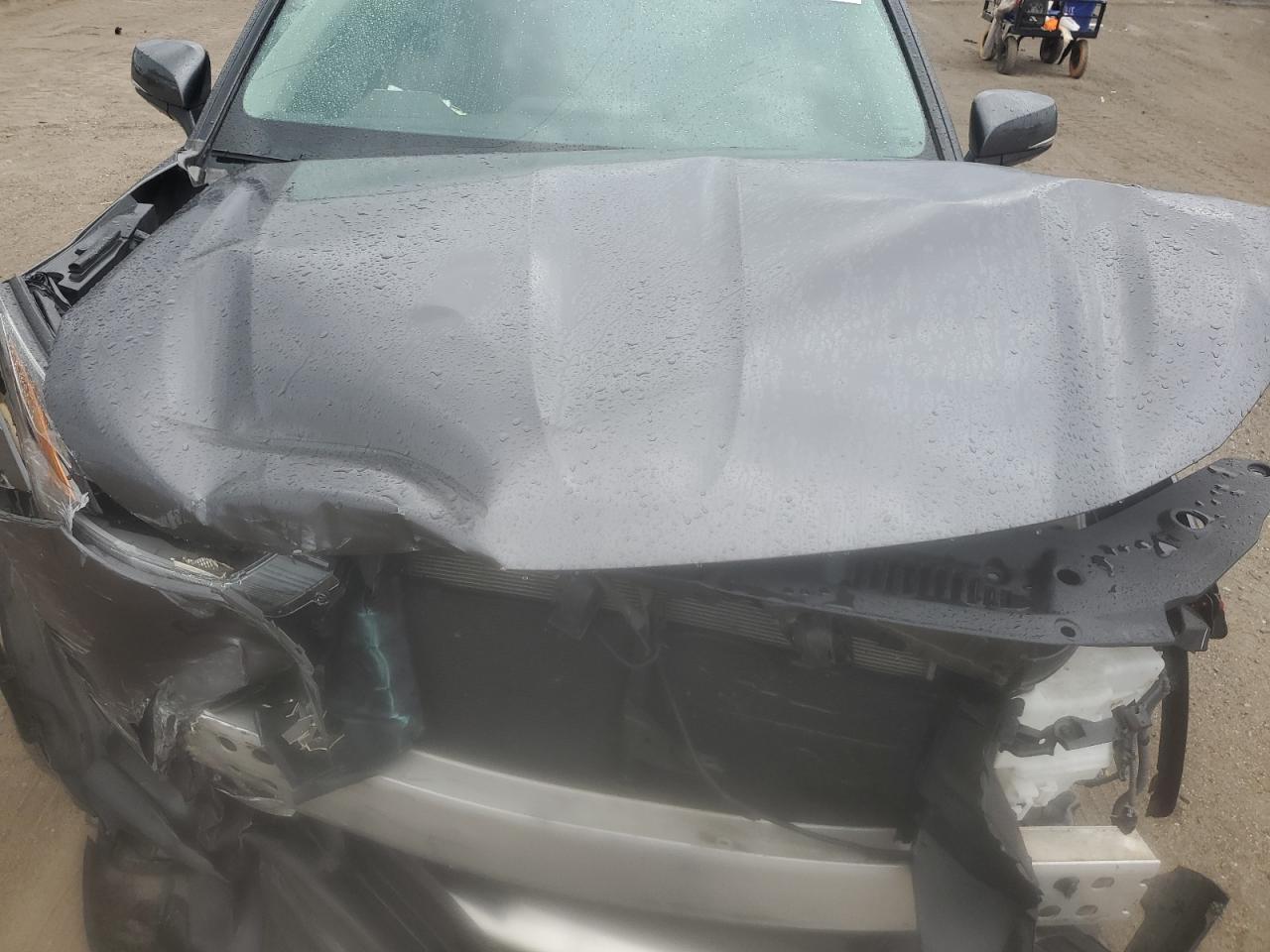 Toyota Highlander L Image 9