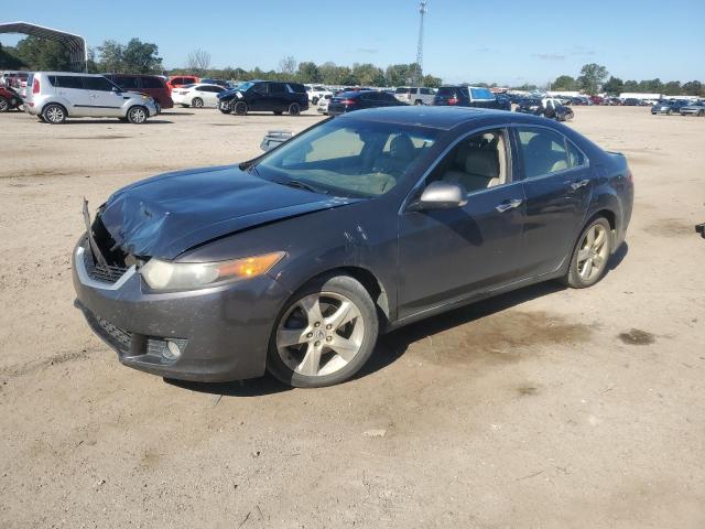  Salvage Acura TSX